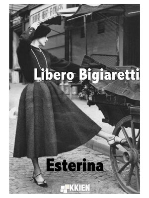 cover image of Esterina